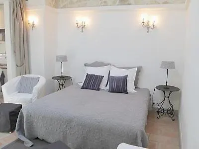 Apartment Mougins Village Holiday Lets Nice