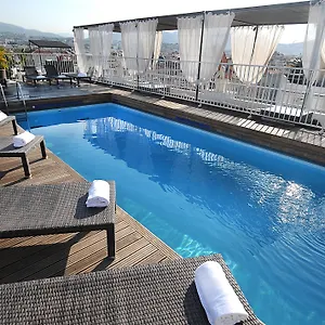 4* Otel Splendid & Spa