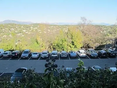 Mougins Village Holiday Lets Nizza