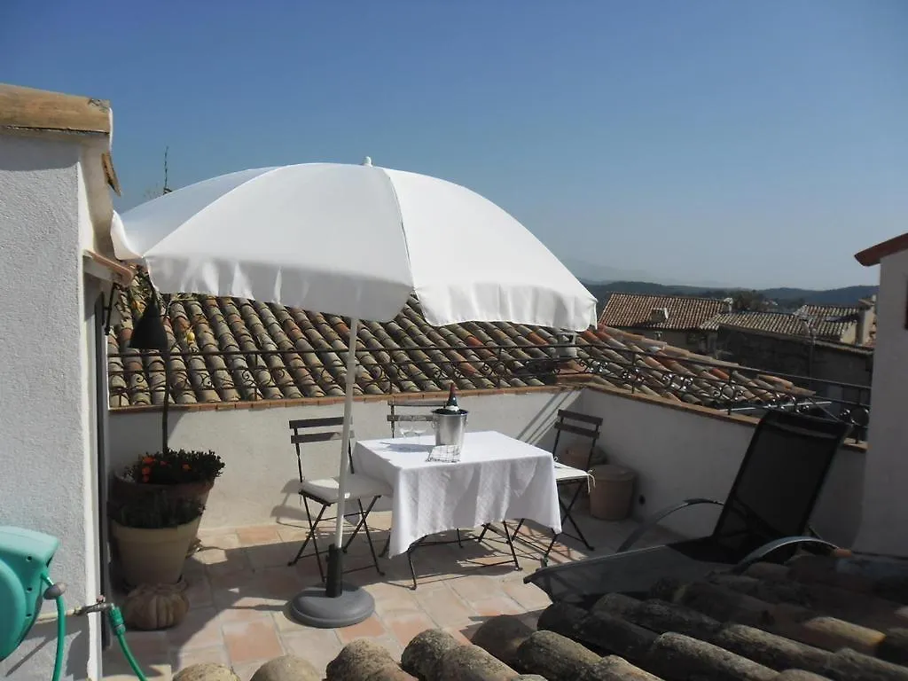 Mougins Village Holiday Lets Nizza 0*,  Franciaország