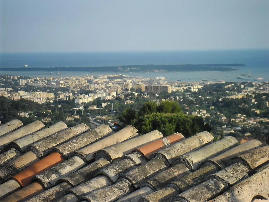 Mougins Village Holiday Lets Nizza