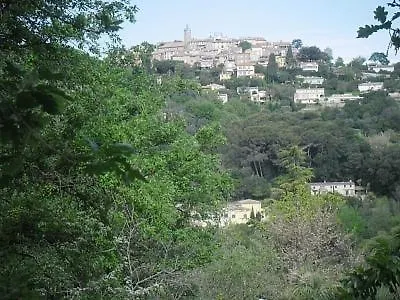 Apartman Mougins Village Holiday Lets Nizza