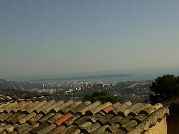 Mougins Village Holiday Lets Nizza Apartman