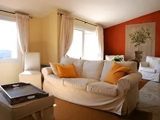 Mougins Village Holiday Lets Nizza 0*,  Franciaország