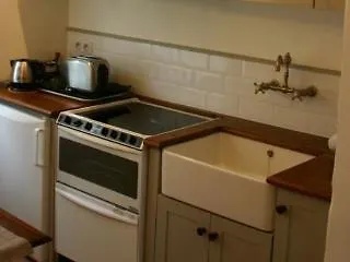 Apartman Mougins Village Holiday Lets Nizza Franciaország