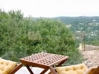 Mougins Village Holiday Lets Nizza